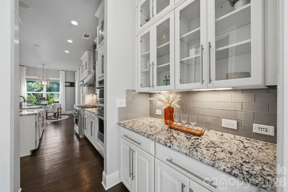 120 Eagles Landing Drive Mooresville, NC 28117