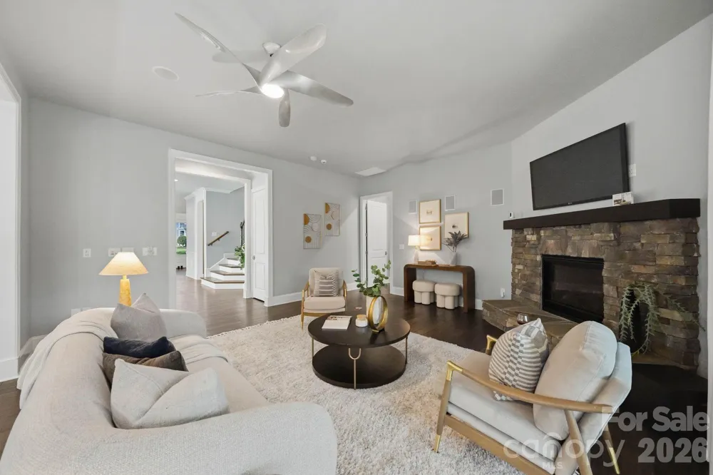 120 Eagles Landing Drive Mooresville, NC 28117