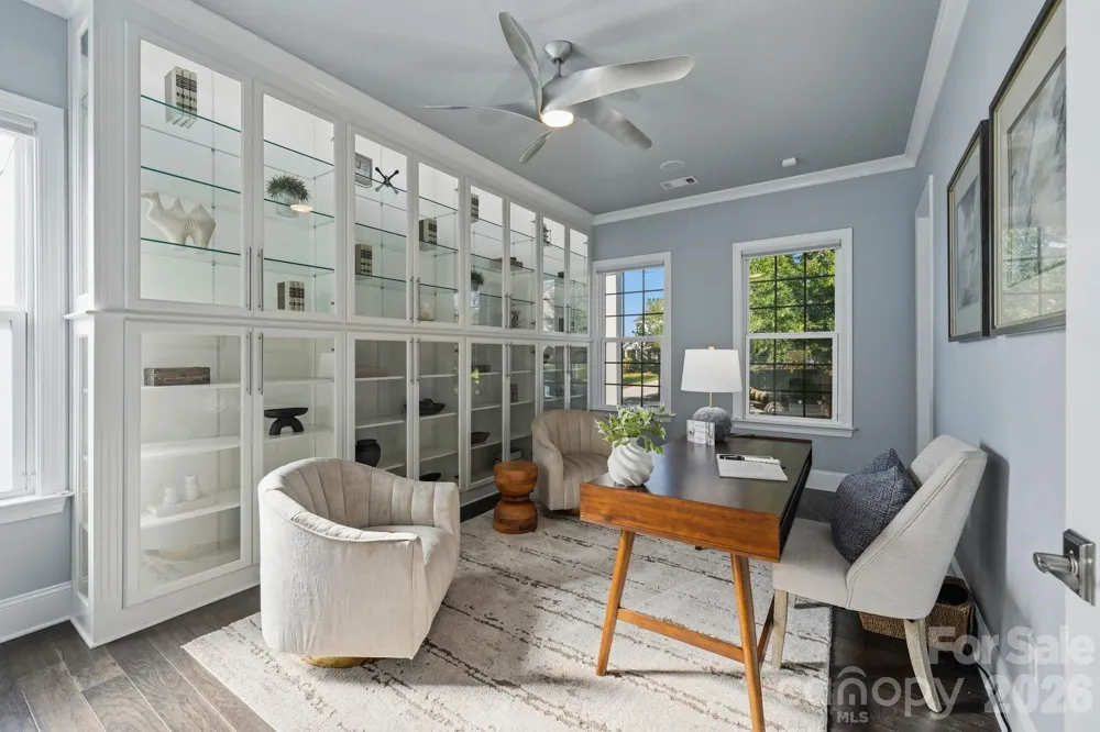 120 Eagles Landing Drive Mooresville, NC 28117