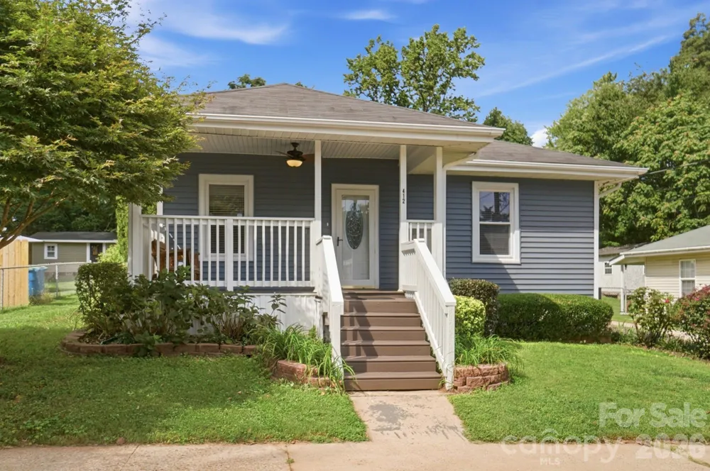 412 Link Street Fort Mill, SC 29715