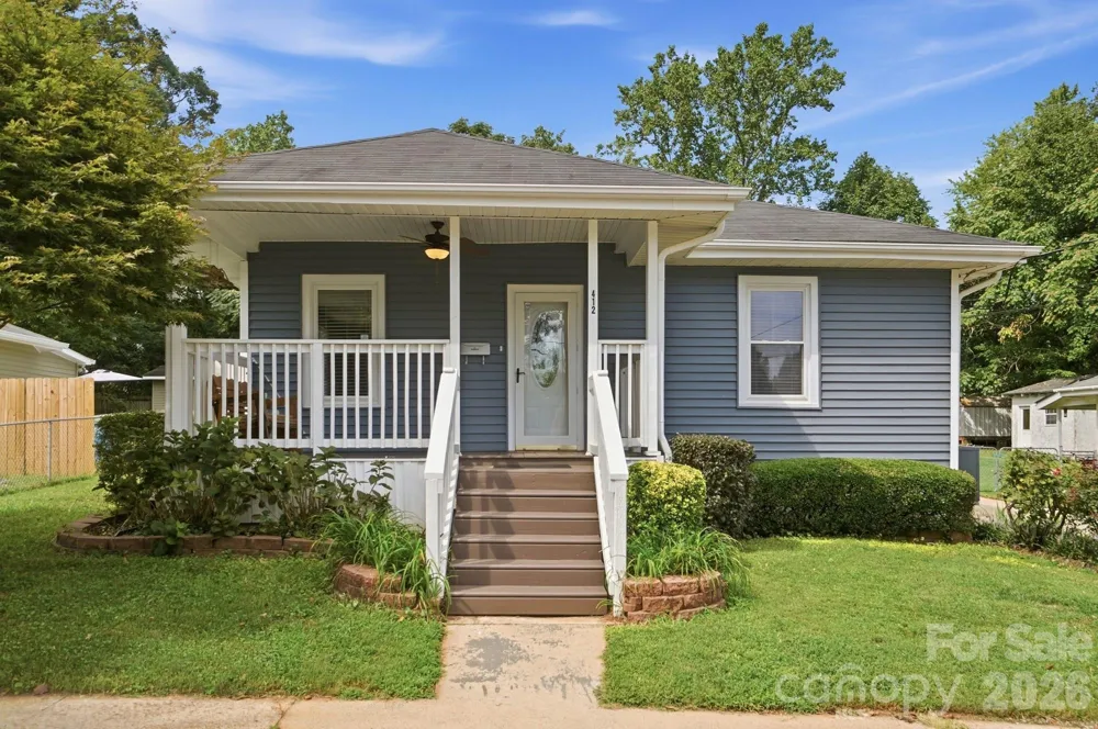 412 Link Street Fort Mill, SC 29715