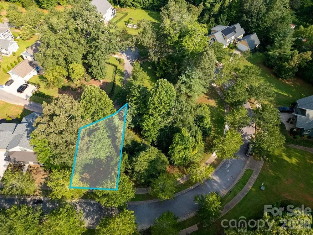 Lot 27 Cadence Circle #27 Brevard, NC 28712