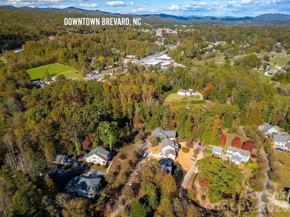 Lot 27 Cadence Circle #27 Brevard, NC 28712
