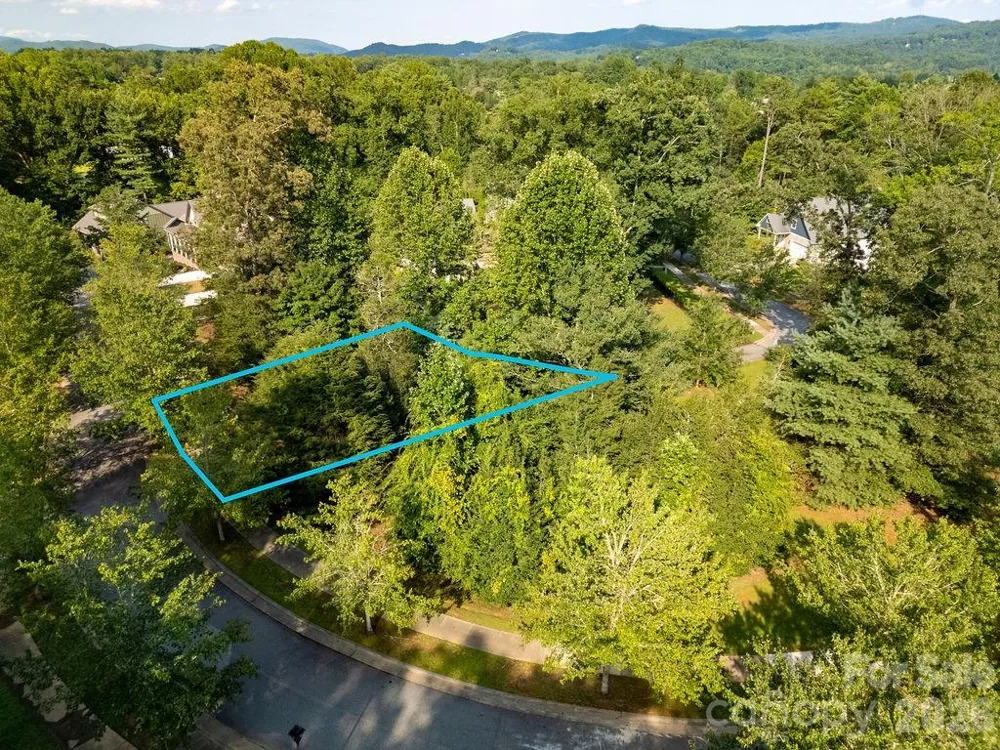 Lot 27 Cadence Circle #27 Brevard, NC 28712