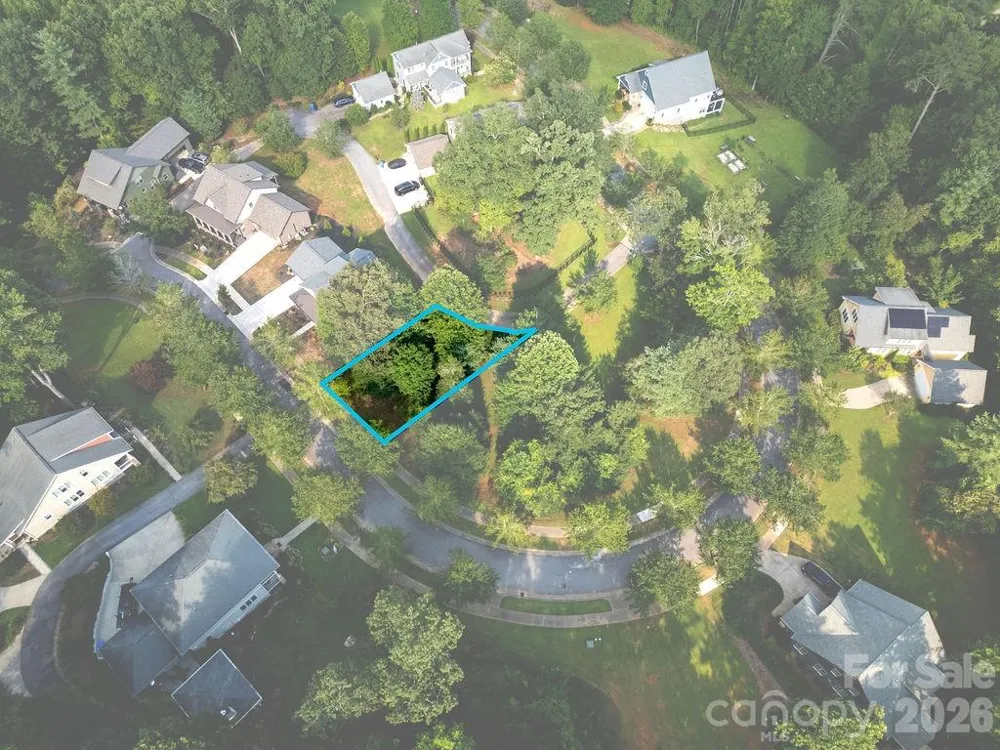 Lot 27 Cadence Circle #27 Brevard, NC 28712