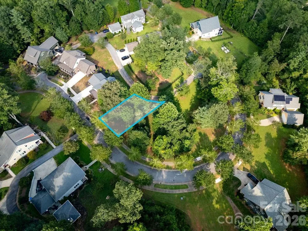 Lot 27 Cadence Circle #27 Brevard, NC 28712