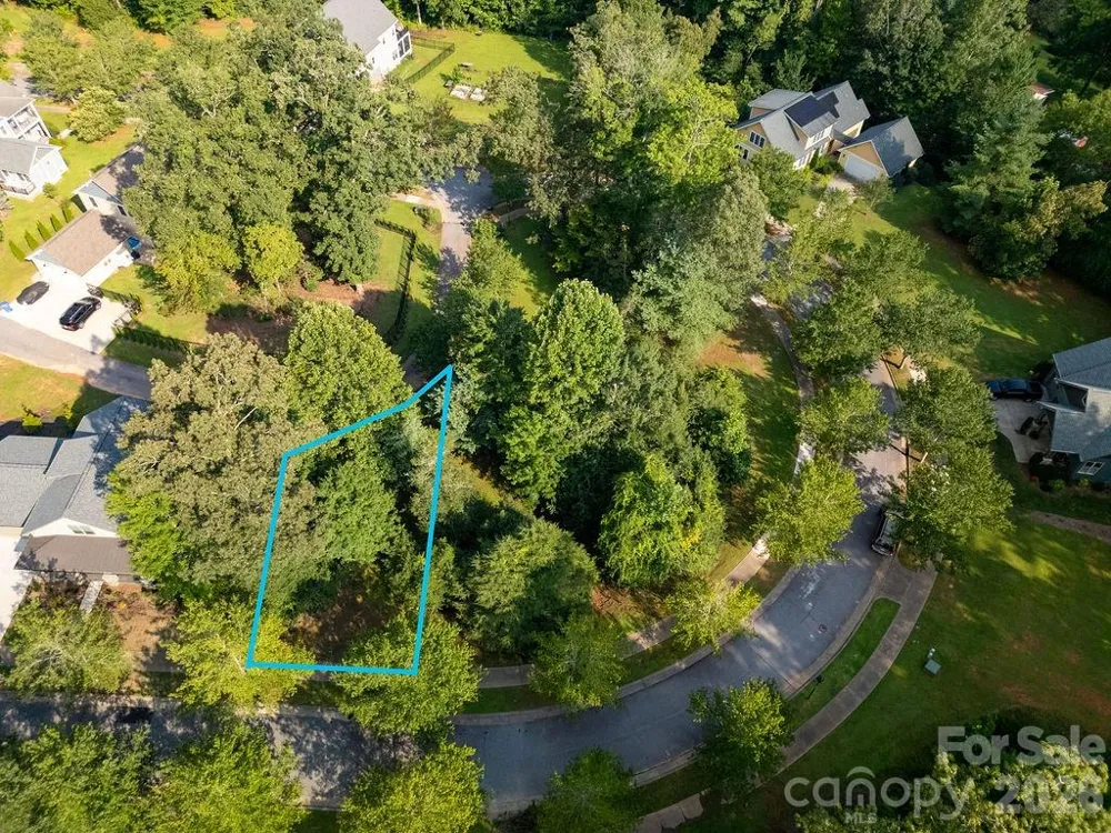 Lot 27 Cadence Circle #27 Brevard, NC 28712