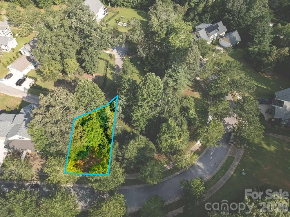 Lot 27 Cadence Circle #27 Brevard, NC 28712