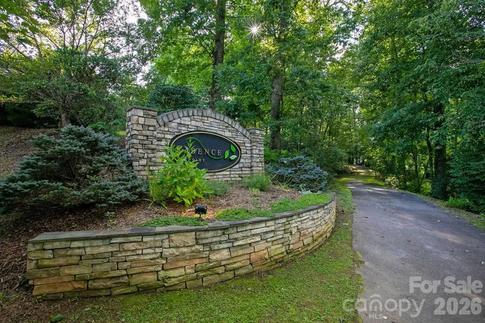 Lot 27 Cadence Circle #27 Brevard, NC 28712