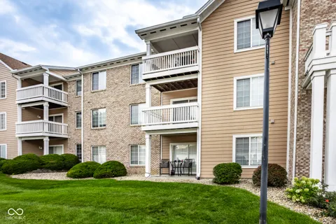 6525 Emerald Hill Court #205