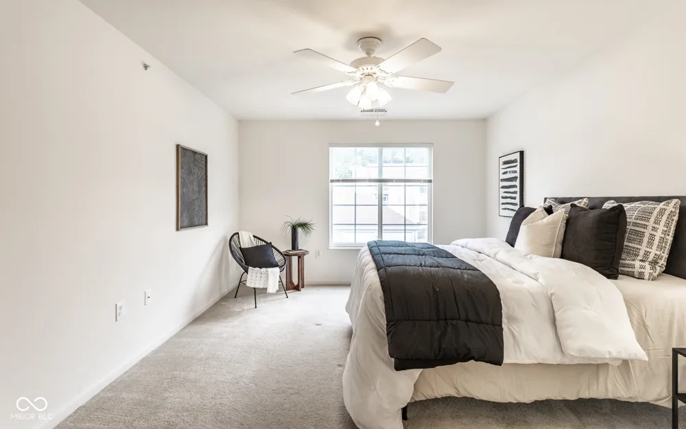 6525 Emerald Hill Court #205 Indianapolis, IN 46237