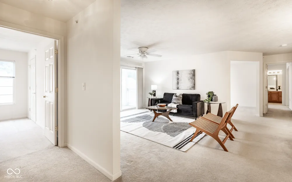 6525 Emerald Hill Court #205 Indianapolis, IN 46237