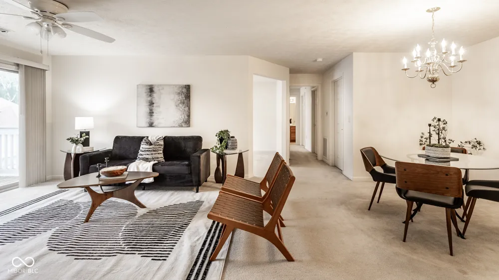 6525 Emerald Hill Court #205 Indianapolis, IN 46237
