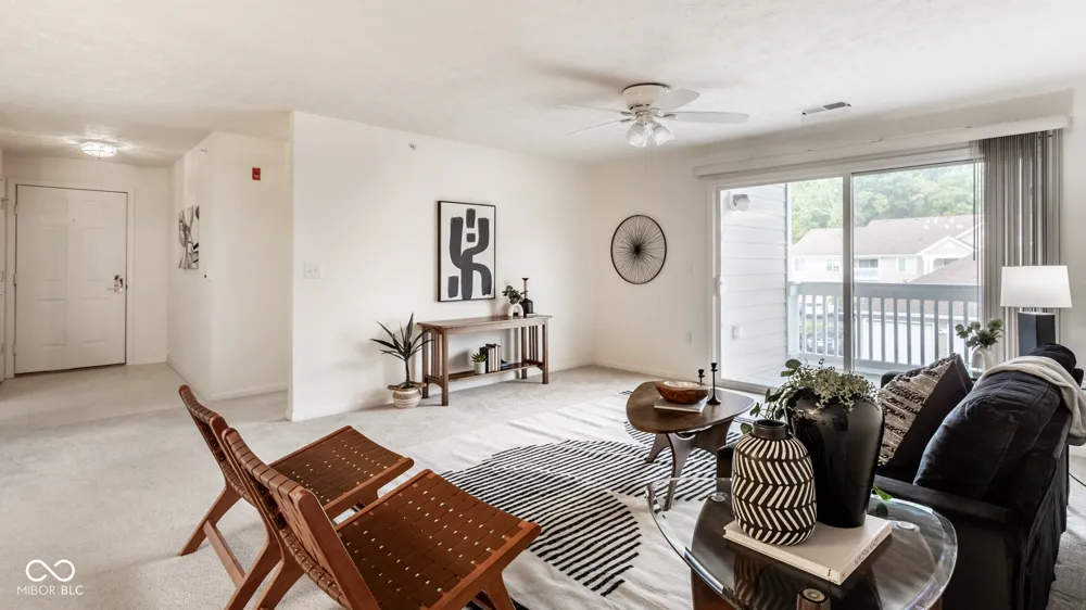 6525 Emerald Hill Court #205 Indianapolis, IN 46237