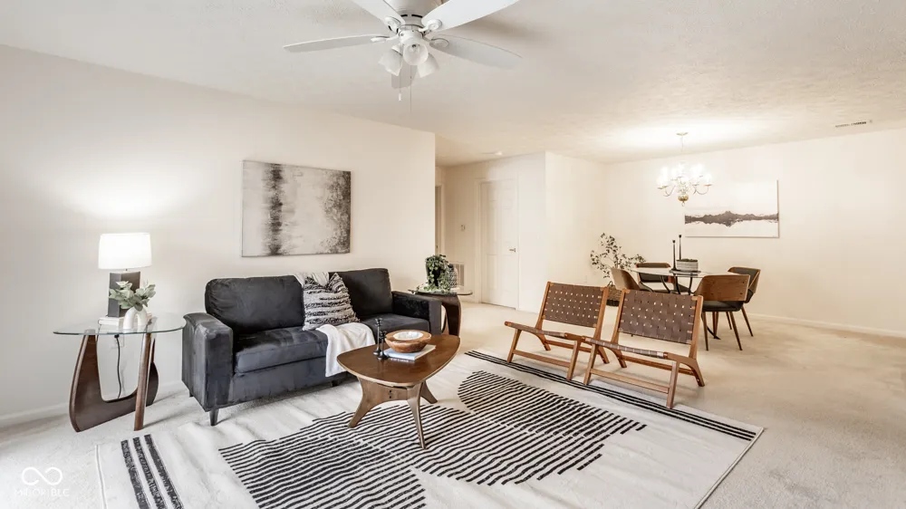 6525 Emerald Hill Court #205 Indianapolis, IN 46237