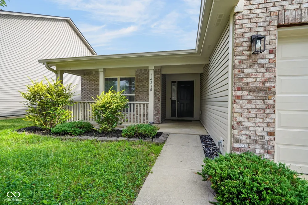 14878 War Emblem Drive Noblesville, IN 46060
