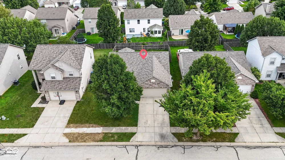 14878 War Emblem Drive Noblesville, IN 46060