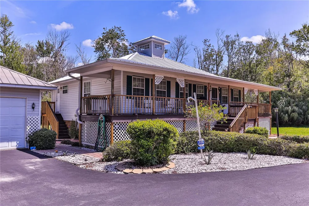 11071 W THOREAU PLACE Crystal River, FL 34428
