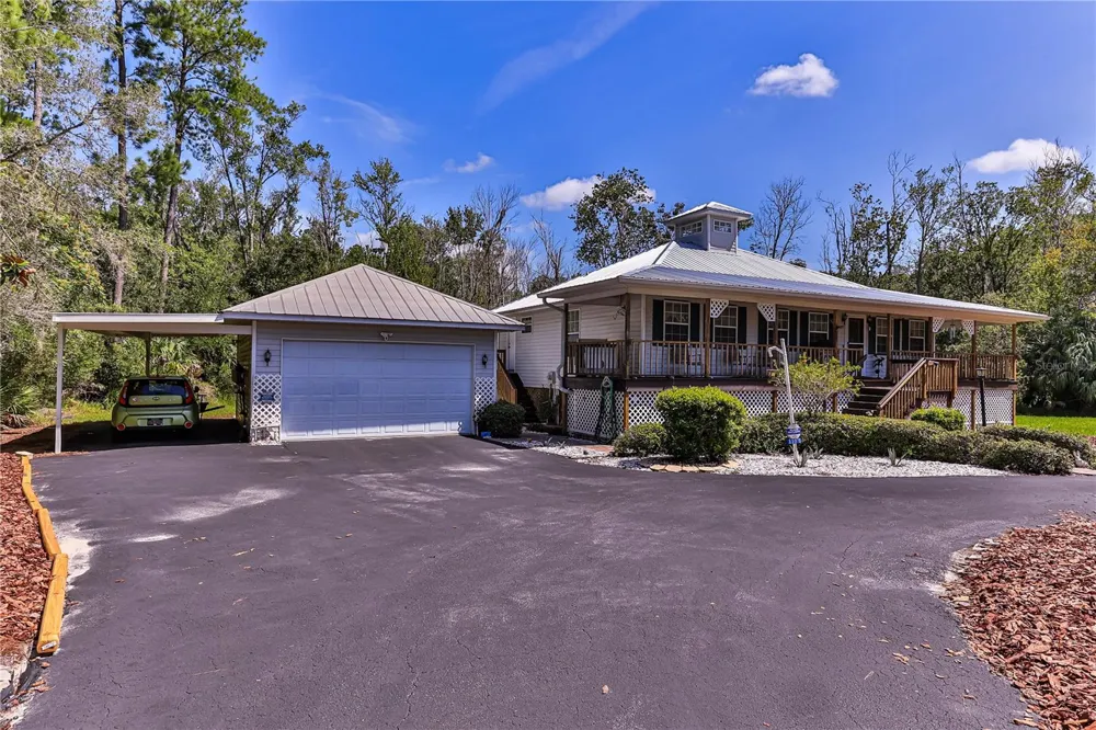 11071 W THOREAU PLACE Crystal River, FL 34428