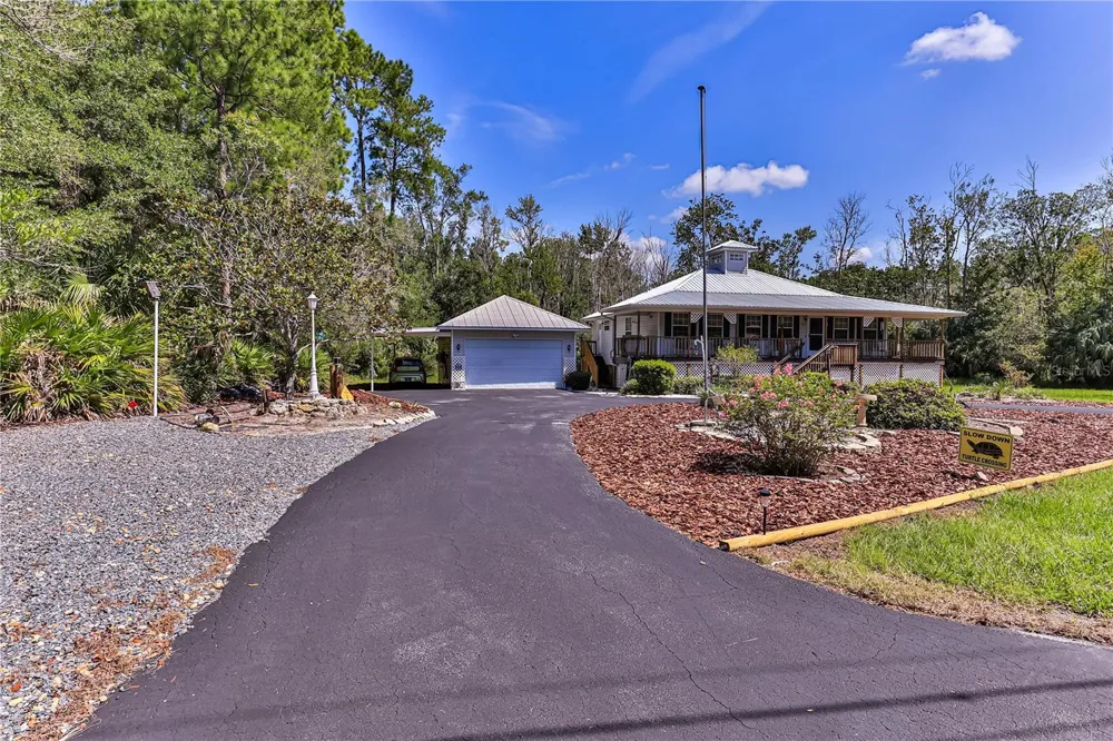11071 W THOREAU PLACE Crystal River, FL 34428