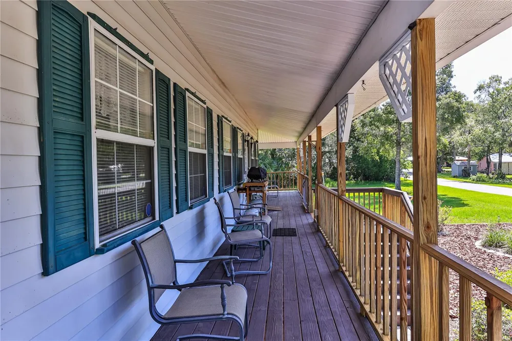 11071 W THOREAU PLACE Crystal River, FL 34428