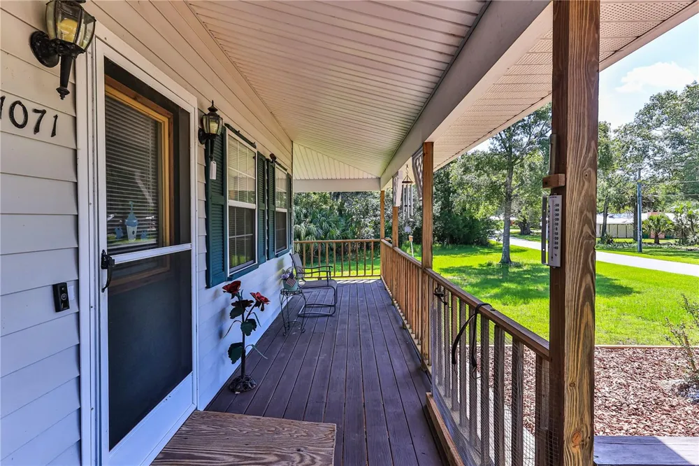 11071 W THOREAU PLACE Crystal River, FL 34428