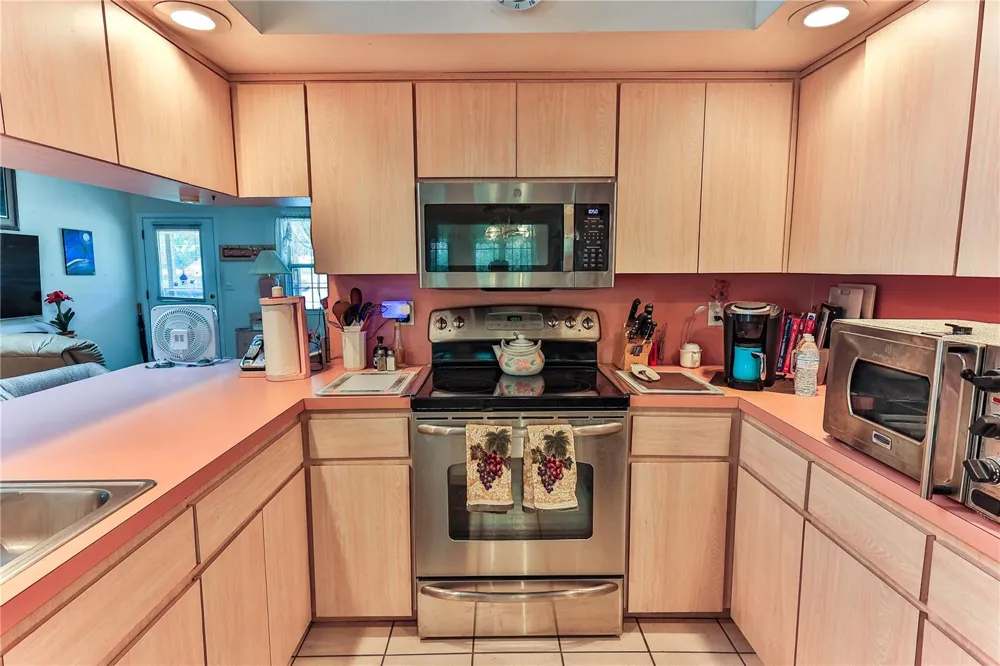 11071 W THOREAU PLACE Crystal River, FL 34428