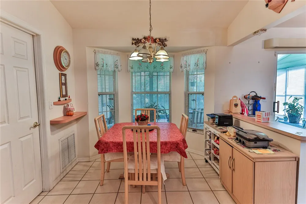 11071 W THOREAU PLACE Crystal River, FL 34428