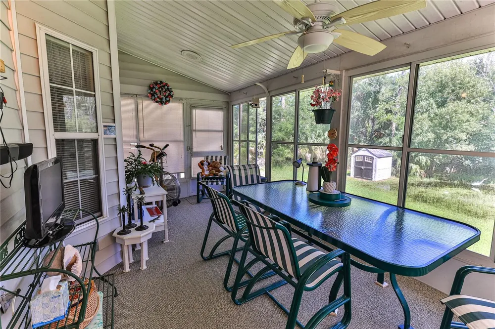 11071 W THOREAU PLACE Crystal River, FL 34428