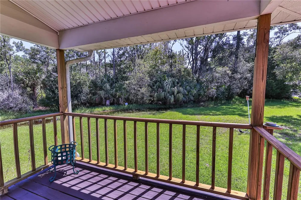 11071 W THOREAU PLACE Crystal River, FL 34428