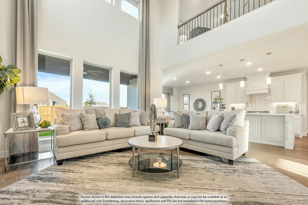 3336 Lakeshore Drive Anna, TX 75409