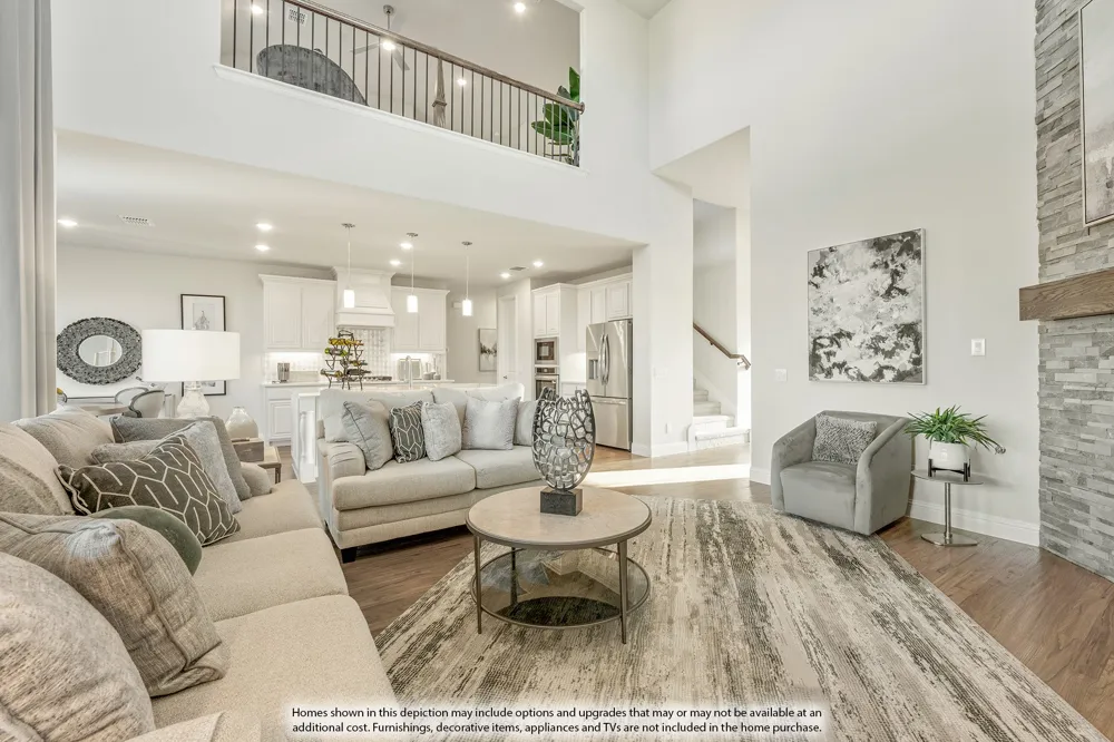 3336 Lakeshore Drive Anna, TX 75409
