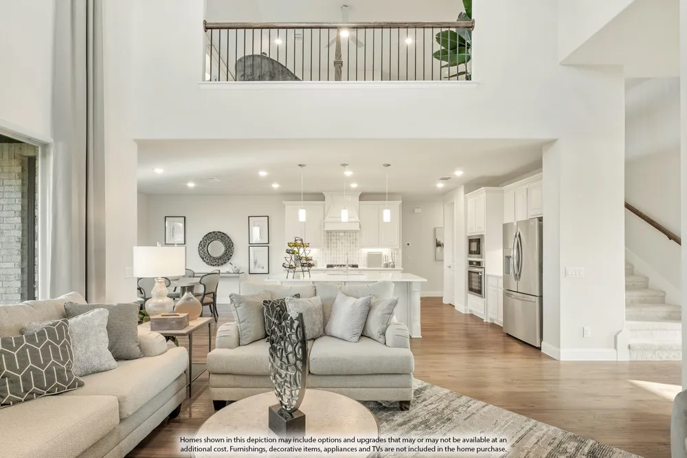 3336 Lakeshore Drive Anna, TX 75409