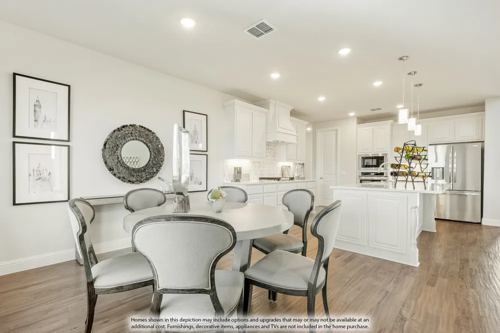 3336 Lakeshore Drive Anna, TX 75409