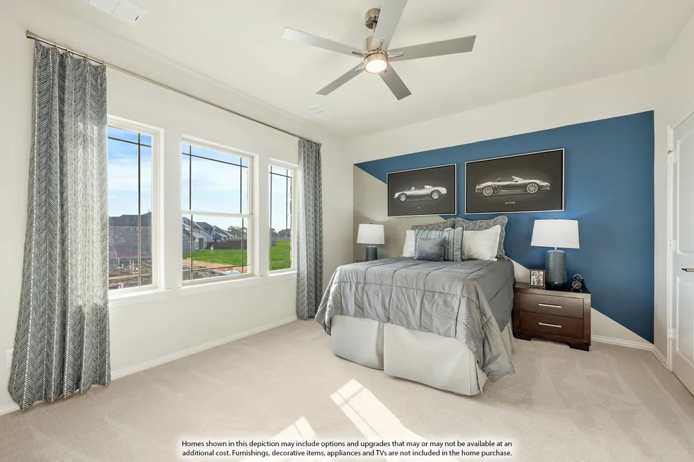 3336 Lakeshore Drive Anna, TX 75409