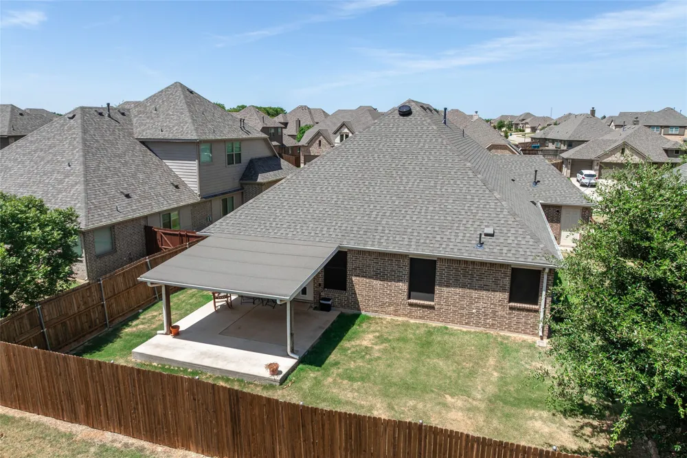 5007 Ambergate Lane Sherman, TX 75092
