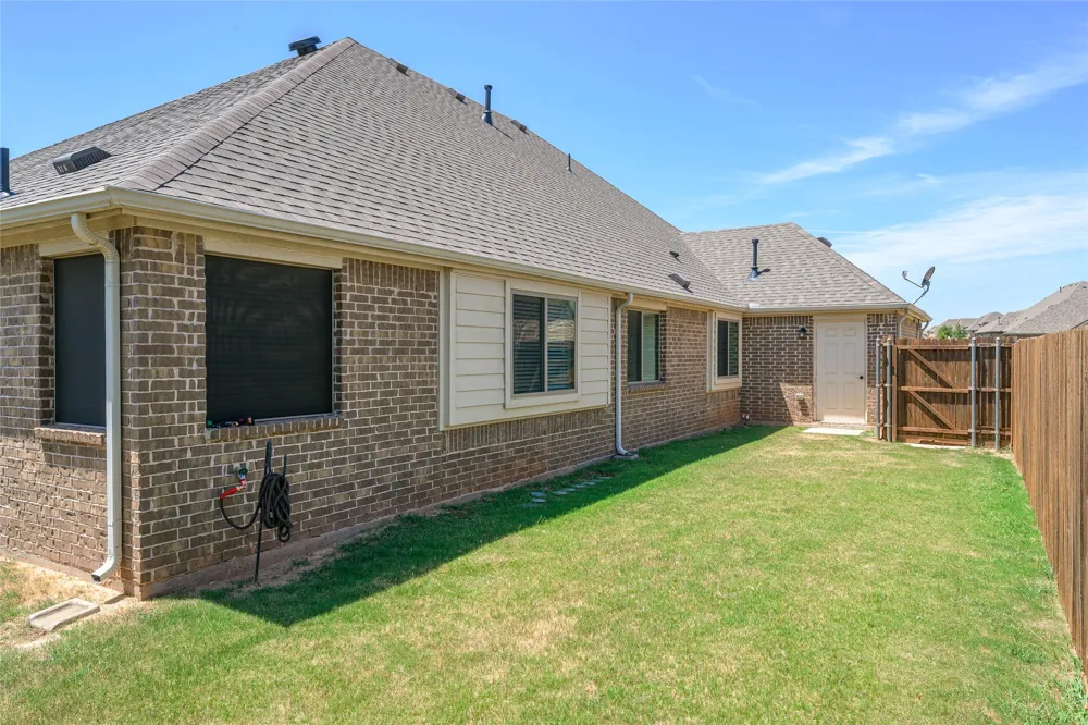 5007 Ambergate Lane Sherman, TX 75092