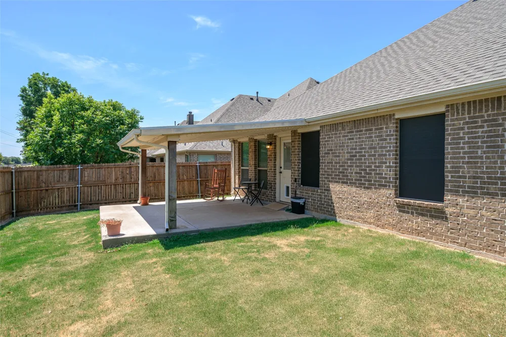 5007 Ambergate Lane Sherman, TX 75092