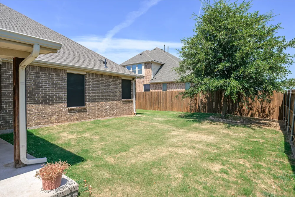 5007 Ambergate Lane Sherman, TX 75092