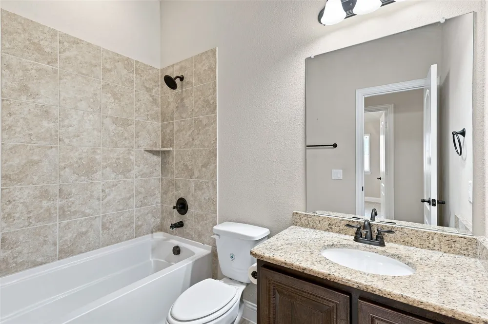 5007 Ambergate Lane Sherman, TX 75092