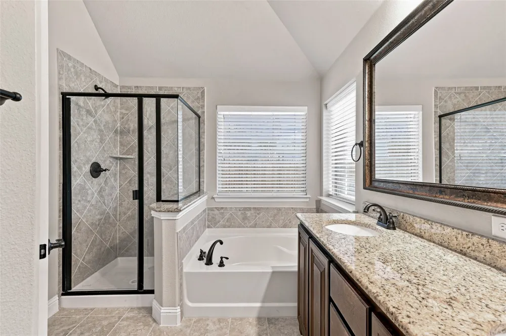 5007 Ambergate Lane Sherman, TX 75092