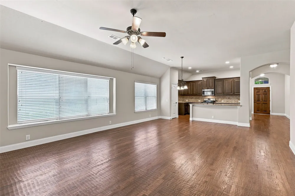 5007 Ambergate Lane Sherman, TX 75092