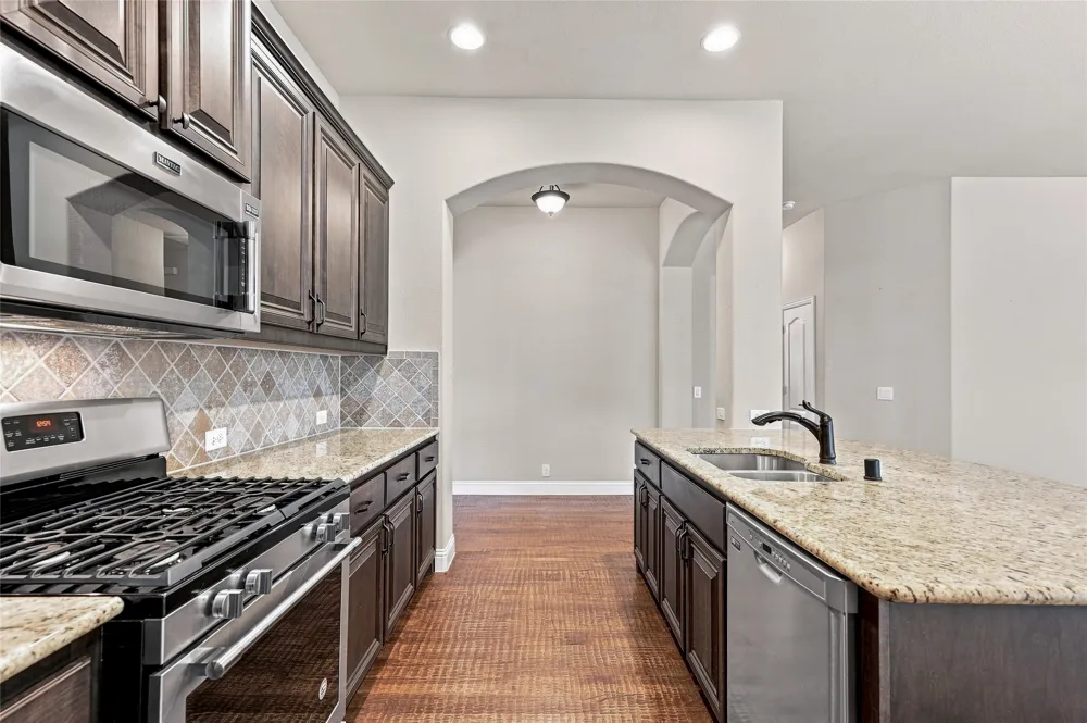 5007 Ambergate Lane Sherman, TX 75092