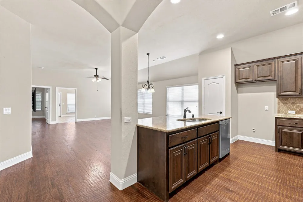 5007 Ambergate Lane Sherman, TX 75092