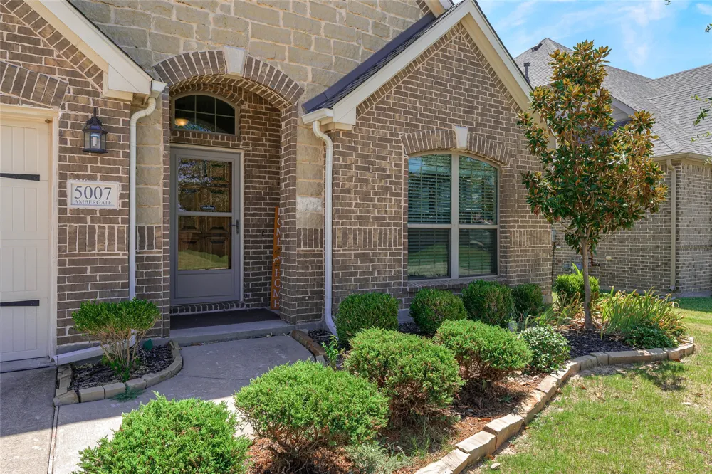 5007 Ambergate Lane Sherman, TX 75092