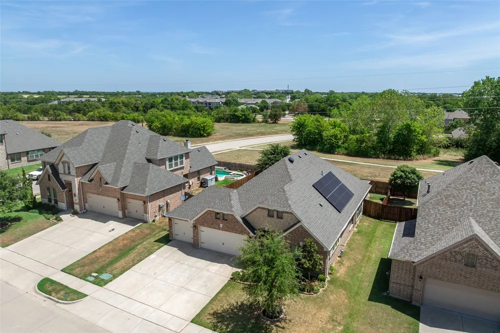 5007 Ambergate Lane Sherman, TX 75092