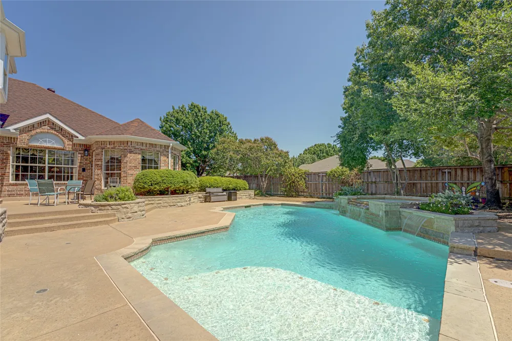 130 W Clubview Court Murphy, TX 75094