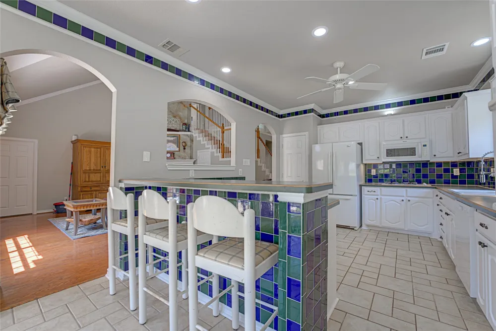 130 W Clubview Court Murphy, TX 75094