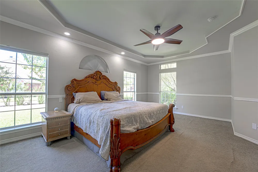 130 W Clubview Court Murphy, TX 75094