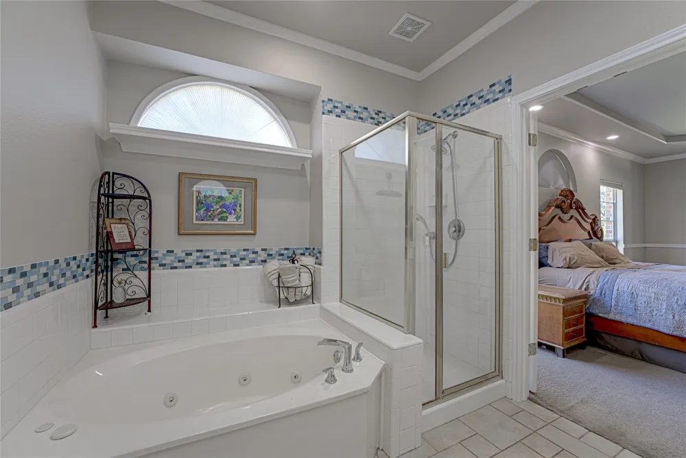 130 W Clubview Court Murphy, TX 75094